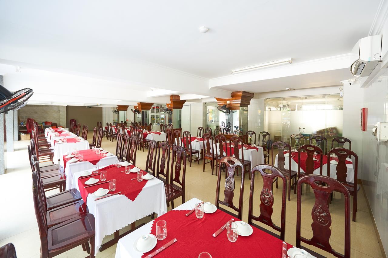 Thai An Hotel Dong Quan 外观 照片
