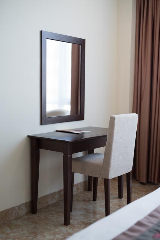 Thai An Hotel Dong Quan 外观 照片